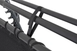 Crespo Air-Deluxe AP-364 Vouwbed - Zwart -Buitenkampeerwinkel 795 1200 1148236 07