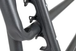 Crespo Air-Deluxe AP-364 Vouwbed - Zwart -Buitenkampeerwinkel 795 1200 1148236 09