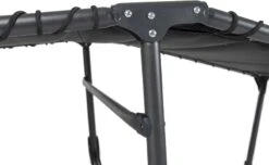 Crespo Air-Deluxe AP-364 Vouwbed - Zwart -Buitenkampeerwinkel 795 1200 1148236 10