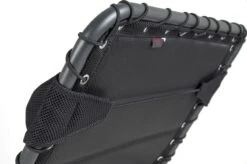 Crespo Air-Deluxe AP-364 Vouwbed - Zwart -Buitenkampeerwinkel 795 1200 1148236 11