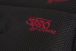 Crespo Air-Deluxe AP-364 Vouwbed - Zwart -Buitenkampeerwinkel 795 1200 1148236 13