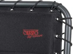 Crespo Air-Deluxe AP-364 Vouwbed - Zwart -Buitenkampeerwinkel 795 1200 1148236 15