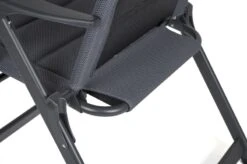 Crespo Air-Deluxe Compact AP-235 Standenstoel - Grijs -Buitenkampeerwinkel 795 1200 1149057 12