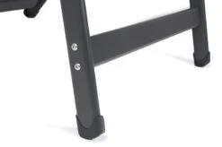 Crespo Air-Deluxe Compact AP-235 Standenstoel - Grijs -Buitenkampeerwinkel 795 1200 1149057 14 1