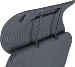 Crespo Compact Air-Deluxe AP-237 Standenstoel - Grijs -Buitenkampeerwinkel 795 1200 1149073 14