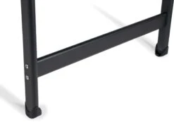 Crespo Compact Air-Deluxe AP-237 Standenstoel - Grijs -Buitenkampeerwinkel 795 1200 1149073 16 1