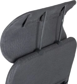 Crespo Air-Deluxe Compact AP-240 Standenstoel - Grijs -Buitenkampeerwinkel 795 1200 1149125 10