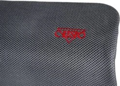 Crespo Air-Deluxe Compact AP-240 Standenstoel - Grijs -Buitenkampeerwinkel 795 1200 1149125 13 1