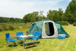 Coleman Spruce Falls 4 Vis-a-vis Tent - 4 Persoons -Buitenkampeerwinkel 799 1200 spruce falls 3
