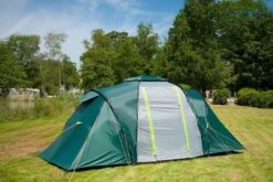 Coleman Spruce Falls 4 Vis-a-vis Tent - 4 Persoons -Buitenkampeerwinkel 799 1200 spruce falls 4