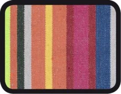 Bo-Garden Santa Barbara 1 Persoons Hangmat - Rainbow -Buitenkampeerwinkel 800 1030 7100391 05