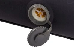 Bo-Camp Bibrik Brons Zelfopblazende Slaapmat -Buitenkampeerwinkel 800 1200 3400150 07