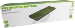 Bo-Camp Bibrik Brons Zelfopblazende Slaapmat -Buitenkampeerwinkel 800 1200 3400150 12
