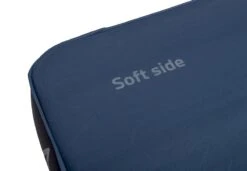 Bo-Camp Awassi Silver Zelfopblazende Slaapmat 18 Bo-Camp Awassi Silver Zelfopblazende Slaapmat -Buitenkampeerwinkel 800 1200 3400160 05