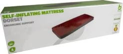 Bo-Camp Dorset Golden Zelfopblazende Slaapmat -Buitenkampeerwinkel 800 1200 3400170 12