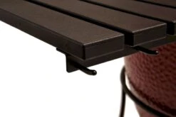 Kamado Joe Classic Barbecue -Buitenkampeerwinkel 800 1200 classic red cart poly 07