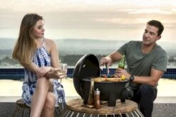 CADAC E-Braai Elektrische Barbecue - Zwart 24 CADAC E-Braai Elektrische Barbecue - Zwart -Buitenkampeerwinkel 800 1200 e braai 1