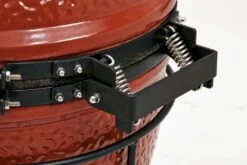 Kamado Joe Junior Barbecue -Buitenkampeerwinkel 800 1200 kamadojoejr hinge cmyk