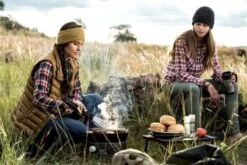 CADAC Safari Chef 30 Gasbarbecue - HP Lite -Buitenkampeerwinkel 800 1200 safari chef 30 4