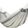 La Siesta Paloma 2 Persoons Hangmat - Olive 1 La Siesta Paloma 2 Persoons Hangmat - Olive -Buitenkampeerwinkel 800 943 pah16 4 paloma olive cotton double classic hammock image 01