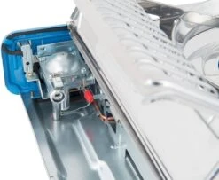 Campingaz Camp Bistro 3 - 1-pits Kooktoestel -Buitenkampeerwinkel 801 1200 camp bistro deluxe 2000037341 1