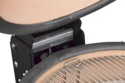 Kamado Joe Classic II Barbecue -Buitenkampeerwinkel 801 1200 kjo air lift hinge dsc 3526