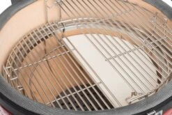 Kamado Joe Classic II Barbecue -Buitenkampeerwinkel 801 1200 kjo divide conquer dsc 3552 standalone