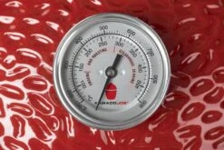 Kamado Joe Classic II Barbecue -Buitenkampeerwinkel 801 1200 kjo thermometer dsc 3525
