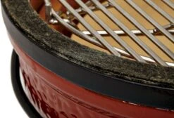 Kamado Joe Junior Barbecue -Buitenkampeerwinkel 817 1200 kamadojoejr feltgasket cmyk