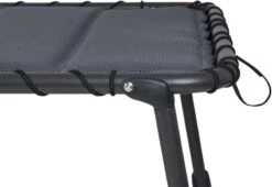 Crespo Air-Deluxe AP-364 Vouwbed - Grijs -Buitenkampeerwinkel 832 1200 1148234 07