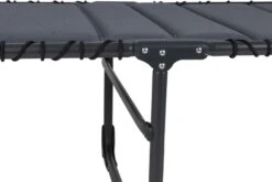 Crespo Air-Deluxe AP-364 Vouwbed - Grijs -Buitenkampeerwinkel 841 1200 1148234 06