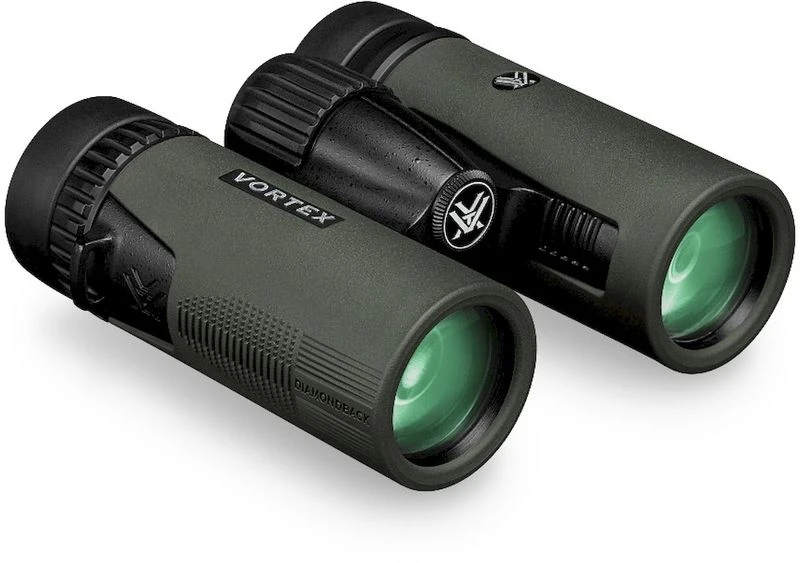 Vortex Diamondback HD Verrekijker - 8x32 Mm 4 Vortex Diamondback HD Verrekijker - 8x32 Mm - Afbeelding 2