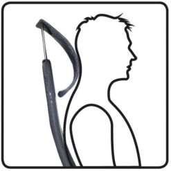 Crespo Air-Deluxe Compact AP-240 Standenstoel - Grijs -Buitenkampeerwinkel 848 1200 1149125 17