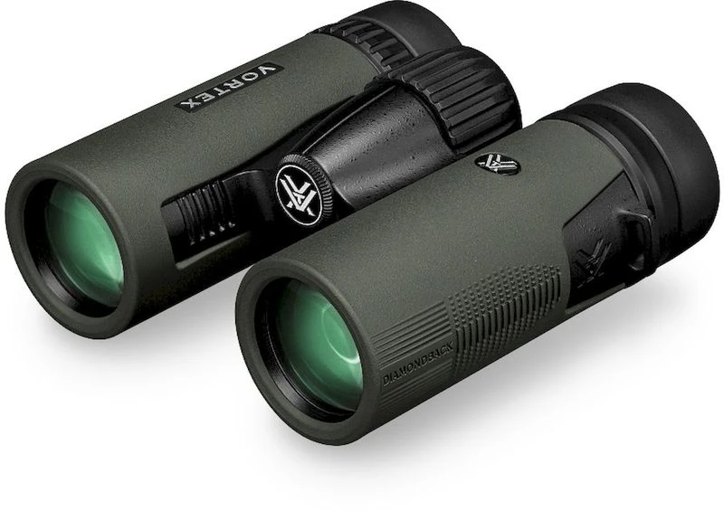 Vortex Diamondback HD Verrekijker - 8x32 Mm 3 Vortex Diamondback HD Verrekijker - 8x32 Mm