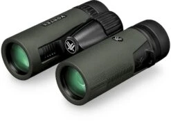 Vortex Diamondback HD Verrekijker - 10x32 Mm