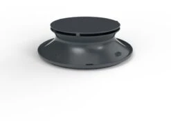 Kamado Joe Classic III Barbecue -Buitenkampeerwinkel 848 1200 classic hyperbolic