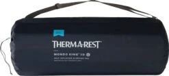 Therm-A-Rest MondoKing 3D 11.0 L Zelfopblazende Slaapmat -Buitenkampeerwinkel 857 1900 13225 thermarest mondoking marine large ssack 1