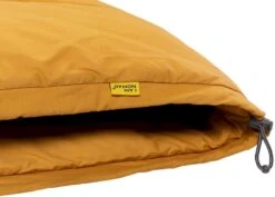 Nomad Blazer Slaapzak - Dark Mango -Buitenkampeerwinkel 859 1200 nomad blazer slaapzak dark mango 1