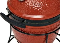 Kamado Joe Junior Barbecue -Buitenkampeerwinkel 863 1200 kamadojoejr handle cmyk