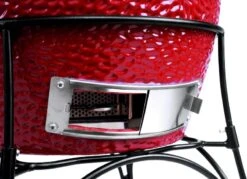 Kamado Joe Classic II Barbecue -Buitenkampeerwinkel 870 1200 kjo slide out ash drawer 3