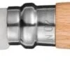 Opinel N°07 RVS Zakmes -Buitenkampeerwinkel 8711942511548 opinel inox 7 hout 1 resultaat