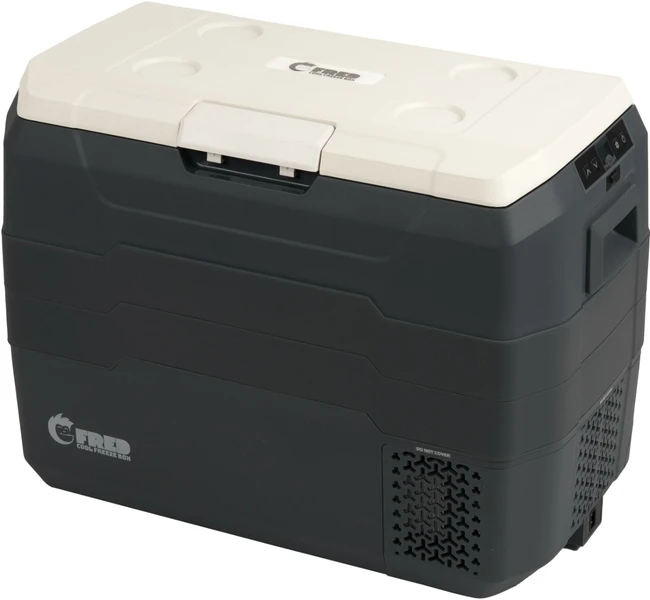 Eurom Fred Compressor Koelbox - 40 Liter 3 Eurom Fred Compressor Koelbox - 40 Liter