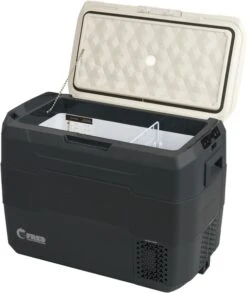 Eurom Fred Compressor Koelbox - 40 Liter 16 Eurom Fred Compressor Koelbox - 40 Liter -Buitenkampeerwinkel 8713415388015 fred 40 2