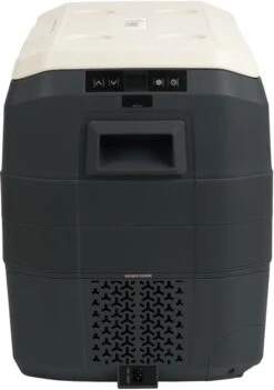 Eurom Fred Compressor Koelbox - 40 Liter 17 Eurom Fred Compressor Koelbox - 40 Liter -Buitenkampeerwinkel 8713415388015 fred 40 4