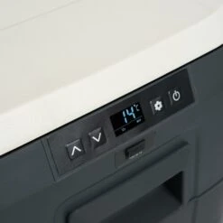 Eurom Fred Compressor Koelbox - 40 Liter 18 Eurom Fred Compressor Koelbox - 40 Liter -Buitenkampeerwinkel 8713415388015 fred 40 5