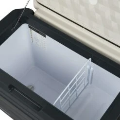 Eurom Fred Compressor Koelbox - 40 Liter 19 Eurom Fred Compressor Koelbox - 40 Liter -Buitenkampeerwinkel 8713415388015 fred 40 6