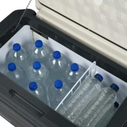 Eurom Fred Compressor Koelbox - 40 Liter 20 Eurom Fred Compressor Koelbox - 40 Liter -Buitenkampeerwinkel 8713415388015 fred 40 7