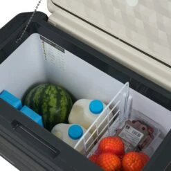 Eurom Fred Compressor Koelbox - 40 Liter 22 Eurom Fred Compressor Koelbox - 40 Liter -Buitenkampeerwinkel 8713415388015 fred 40 9