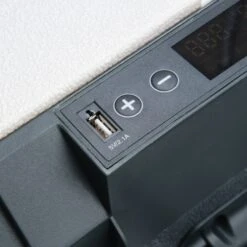 Eurom Double Fred Compressor Koelbox - 38 Liter 30 Eurom Double Fred Compressor Koelbox - 38 Liter -Buitenkampeerwinkel 8713415388046 double fred 2515 12