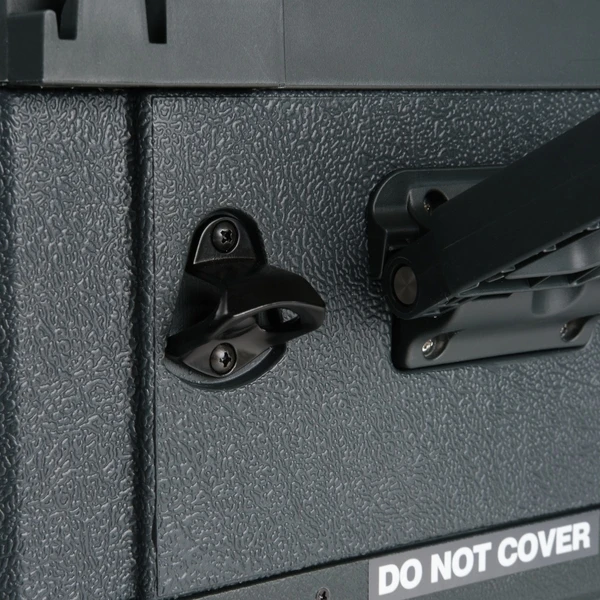 Eurom Double Fred Compressor Koelbox - 38 Liter 15 Eurom Double Fred Compressor Koelbox - 38 Liter - Afbeelding 13